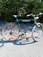 Retro herenfiets, Fietsen en Brommers, Fietsen | Oldtimers, Ophalen