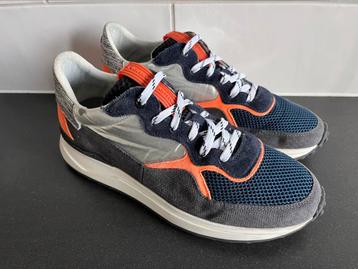 Floris van Bommel Noppi sneakers maat 7 / 41 beschikbaar voor biedingen