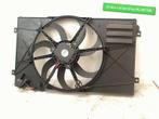 KOELVENTILATOR golf 6 Golf VI (5K1) (1K0959455DM), Auto-onderdelen, Gebruikt, Volkswagen