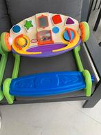 Little tikes 5 in 1 Gym 2 stuks, Ophalen, Zo goed als nieuw