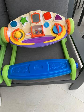 Little tikes 5 in 1 Gym 2 stuks beschikbaar voor biedingen
