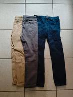 3 magnifiques pantalons pour garçons taille 158, 12-13 ans, Enfants & Bébés, Vêtements enfant | Taille 158, Pantalon, Garçon, C&A.