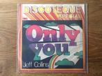 single jeff collins, Ophalen of Verzenden, 7 inch, Pop, Single
