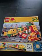 Lego duplo, Kinderen en Baby's, Ophalen of Verzenden, Zo goed als nieuw, Duplo