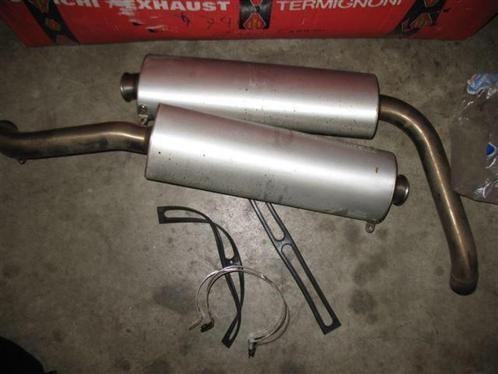 Ducati 1B 748 ST4 monster monster S4 ST4 onderdelen en boeke, Motoren, Onderdelen | Ducati, Gebruikt, Ophalen of Verzenden