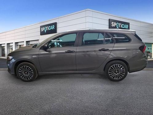 Fiat Tipo  1.0 Firefly 100 -, Auto's, Fiat, Particulier, Tipo, Bluetooth, Boordcomputer, Centrale vergrendeling, Cruise Control