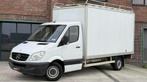 Mercedes-Benz Sprinter 315 CDI 150Pk BTW Lichte Vracht Airco, Auto's, Mercedes-Benz, 4 deurs, Gebruikt, Bluetooth, Wit