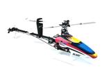 BLADE 450 3D Heli BNF avec récepteur AR6115E, Comme neuf, Électro, Enlèvement ou Envoi, Hélicoptère