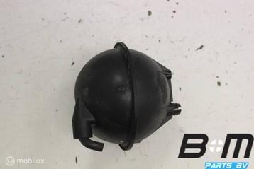 Demper voor onderdruksysteem VW Golf 6R 7M0129808 beschikbaar voor biedingen