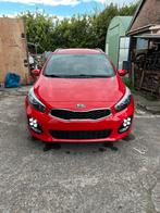 Kia Ceed GT line, Auto's, Kia, Voorwielaandrijving, Stof, Zwart, USB