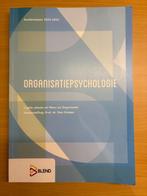 Studieboek, Verzenden, Hoger Onderwijs, Zo goed als nieuw, Van In