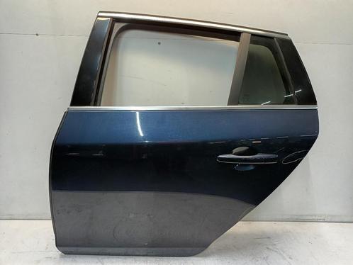 PORTIER LINKS ACHTER Volvo V60 I (FW / GW) (01-2010/12-2018), Auto-onderdelen, Carrosserie, Deur, Volvo, Achter, Links, Gebruikt
