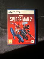 Spider-Man 2 PS5, Games en Spelcomputers, Ophalen of Verzenden, Zo goed als nieuw