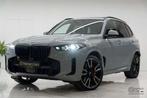 BMW X5 xDrive50e M-pack pro! FULL OPTIONS! INDIVIDUAL!, Automaat, USB, Gebruikt, X5