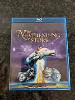 The Neverending Story blu ray, Cd's en Dvd's, Gebruikt, Ophalen of Verzenden