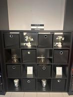 Etagere kallax, Enlèvement, Comme neuf