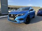 Nissan Qashqai 1.3DIG-T 140 N-TEC / GARANTIE, Auto's, Nissan, 0 kg, 0 cilinders, Bedrijf, https://public.car-pass.be/vhr/e66d4106-14ff-4c0f-a186-61d853b03781