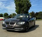 Bmw 325D 2011 Cabrio Facelift full optie, Auto's, BMW, Automaat, Euro 5, Leder, Particulier