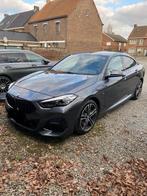 Bmw 218d gran coupé, Auto's, BMW, Automaat, Achterwielaandrijving, 5 deurs, Particulier