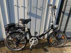 vouwbare MINERVA minifiets te herstellen of voor onderdelen, Ophalen of Verzenden, Gebruikt, Overige merken