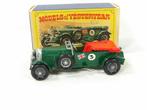 LS - Models of Yesteryear - Y05 Bentley with n 3 decal, Enlèvement ou Envoi
