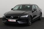 Volvo S60 R-DESIGN 2.0 MHEV GEARTRONIC R-DESIGN 2.0 MHEV GEA, Auto's, 4 deurs, Gebruikt, Euro 6, Zwart