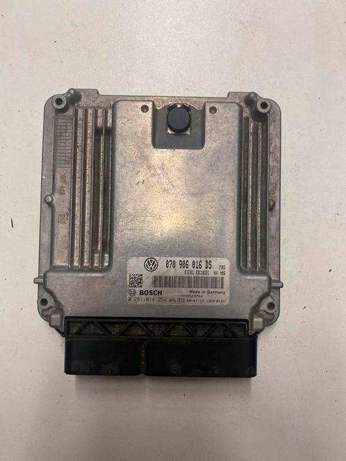 Volkswagen Transporter (T5) 2.5TDi (BNZ) 070906016DS Ecu, Auto-onderdelen, Elektronica en Kabels, Volkswagen, Gebruikt, Ophalen of Verzenden