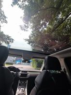 Range rover roept, Auto's, Automaat, Zwart, Leder, Diesel