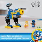 LEGO Sonic |  Cyclone vs Metal Sonic | Nieuw, Lego, -, Verzenden, Nieuw