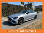 Mercedes-Benz C-Klasse 300 C PHEV 300 e PACK AMG - GARANTIE, Auto's, Mercedes-Benz, Automaat, 4 deurs, Gebruikt, 4 cilinders