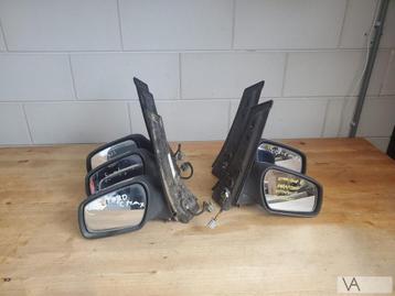 Ford c max C-max 2003  2010 spiegel instaplicht knipperlicht beschikbaar voor biedingen