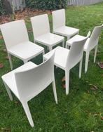 HAY Elementaire stoel, Tuin en Terras, Tuinstoelen, Plastic, Gebruikt
