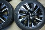 Peugeot 2008 GT line velgen 18 inch zomerset 9828186880, Auto-onderdelen, Velg(en), Gebruikt, Personenwagen, Ophalen of Verzenden