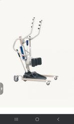 Actieve tillift invacare, Diversen, Verpleegmiddelen, Ophalen of Verzenden, Gebruikt