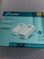 TP-Link TL-WPA8635P KIT, Ophalen, Zo goed als nieuw