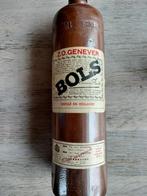 Oude Bols jeneverfles, Ophalen of Verzenden