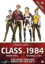 Class Of 1984 (Nieuw in plastic), Cd's en Dvd's, Dvd's | Actie, Actie, Verzenden, Nieuw in verpakking