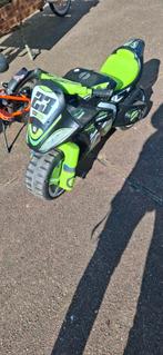 Moto loopfietsje kawasaki, Ophalen, Zo goed als nieuw