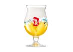 Duvel glas Lost Frequencies 2022, Verzamelen, Ophalen, Nieuw, Bierglas