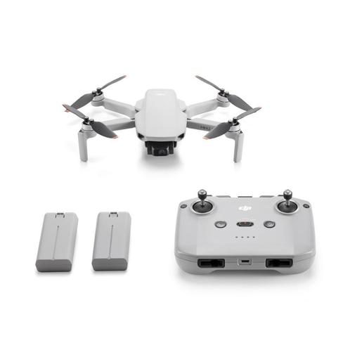DJi Mini 2 SE Fly More Combo disponible ✅, TV, Hi-fi & Vidéo, Drones, Neuf, Drone avec caméra, Enlèvement ou Envoi
