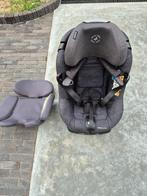 Maxi Cosi axissfix plus, Kinderen en Baby's, Autostoeltjes, Ophalen, 0 t/m 18 kg, Slaapstand, Zo goed als nieuw