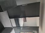 Hoogglans slaapkamer, Ophalen, Zo goed als nieuw, Tweepersoons, Modern hoogglans