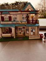 Lego Friends House - Stephanie, Ophalen, Zo goed als nieuw, Complete set, Lego
