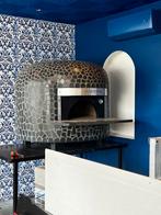 Pizza-oven, Verzenden, Zo goed als nieuw