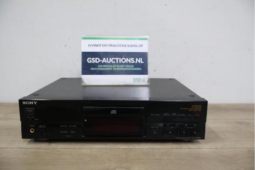 Direct Digital Sync&apos; CD-Speler van Sony, Audio, Tv en Foto, Cd-spelers, Gebruikt, Sony, Ophalen of Verzenden