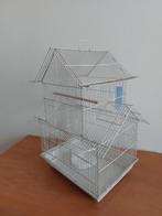 Cage pour oiseaux, Ophalen, Gebruikt