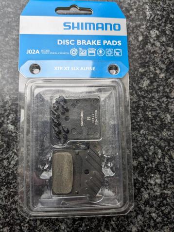 Shimano JO2A remblokken voor Ultegra/105 en andere beschikbaar voor biedingen
