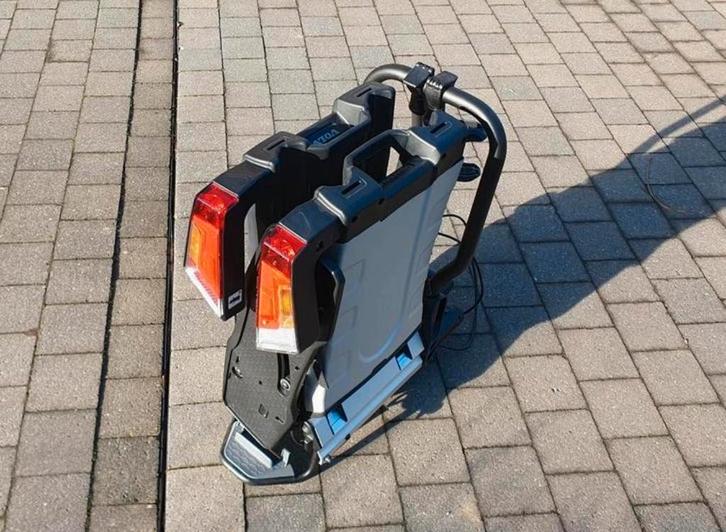 Thule easyfold XT F4B, Auto-onderdelen, Accu's en Toebehoren, Ophalen of Verzenden