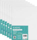 Canvas panelen | 6 stuks | GRATIS LEVERING