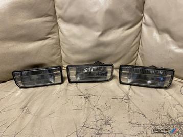 Bmw E36 mistlamp origineel coupe sedan M3 cabrio 3-serie beschikbaar voor biedingen